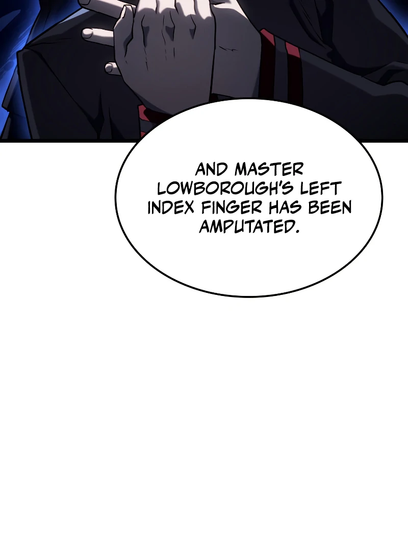 Revenge of the Iron-Blooded Sword Hound, Chapter 3 image 31